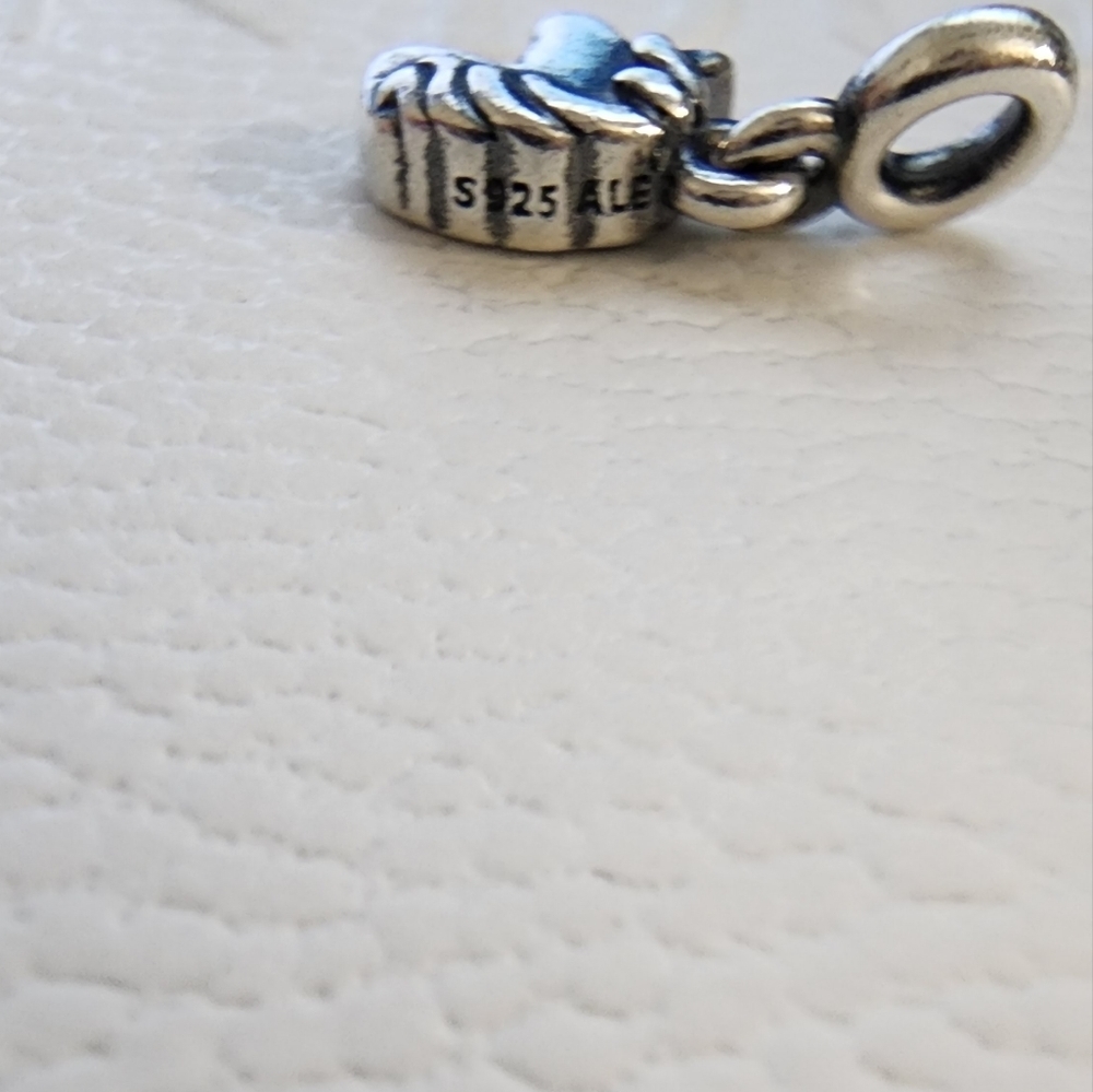 Pandora Me Magical Unicorn Micro Dangle Charm - Picture 5 of 5
